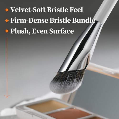 Beauty Blender For Under Eye Concealer