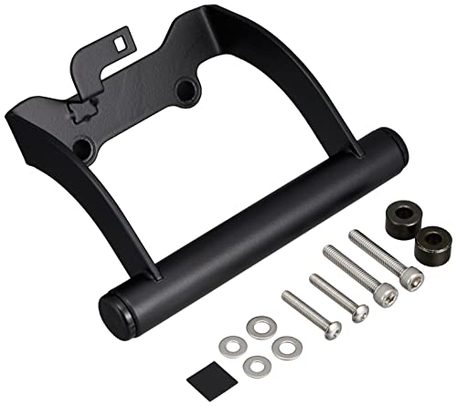 キジマ MAPLUS E-100MP専用 ハンドルバーステー