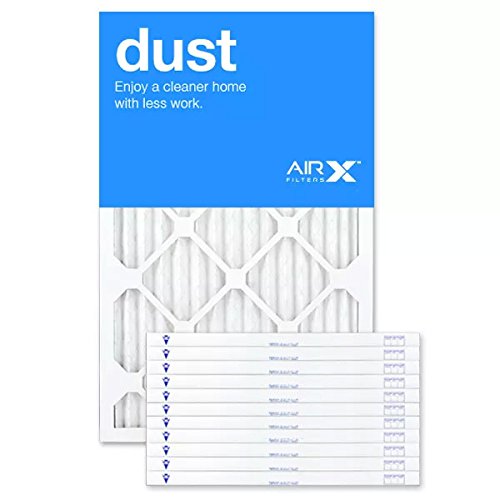 AIRx Filters 16x18x1 MERV 8 Air Filter