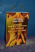 Ein Schwuler verrät seiner besten Freundin, was Männer wirklich antörnt. 3548367356 Book Cover