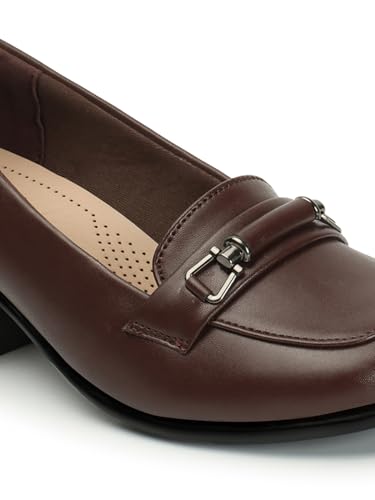 Image of ELLE Women Stylish, Comfortable and Elegant Pumps