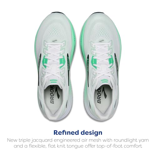 Image of Brooks Men's Ghost 18 Neutral Running & Walking Shoe