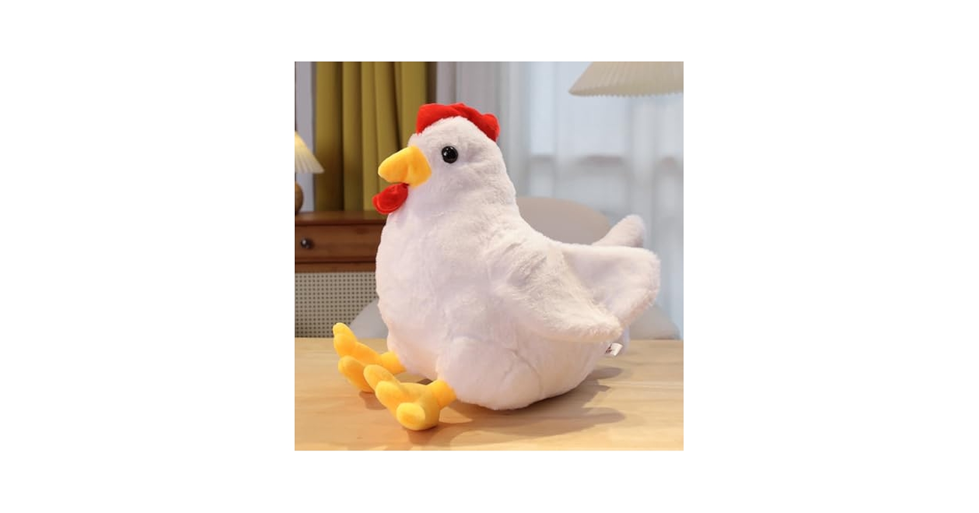 カナヘイ ニワトリ ぬいぐるみ Amazon.co.jp: カナヘイの小動物 鳥 ピスケ 成人 ニワトリ
