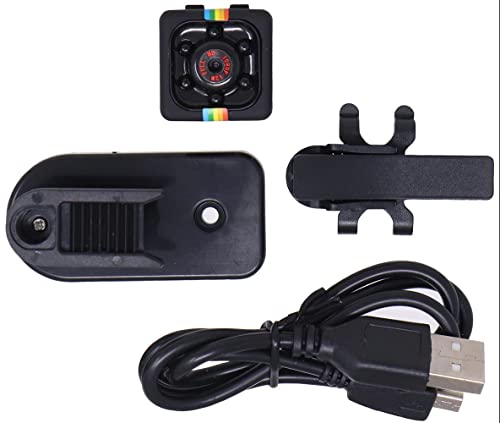 World's Smallest Digital Camera USB Rechargeable (by Westminster)