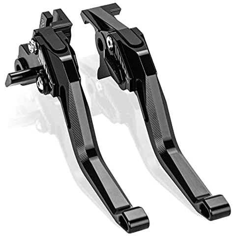 Leviers d'embrayage psler pour Kawasaki Z750 Cover