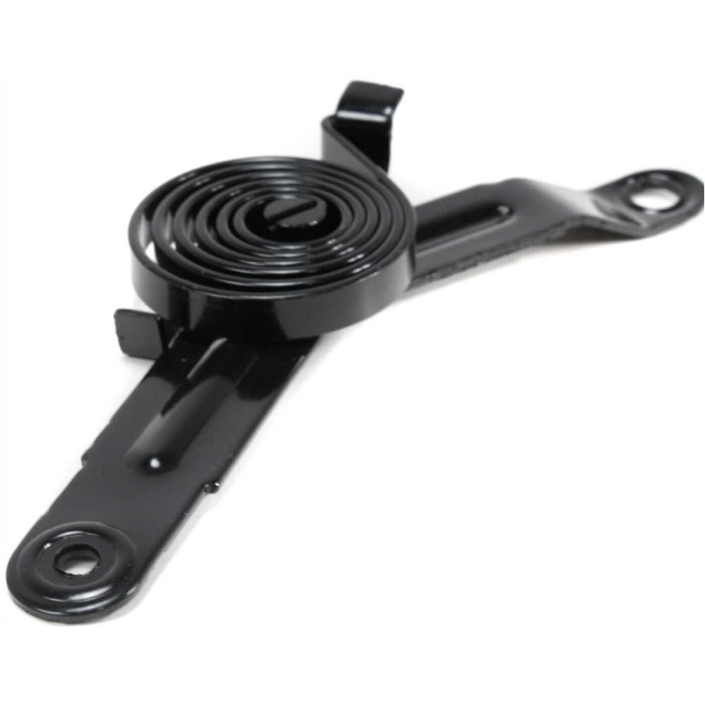 Amazon.com: YITIANTL 2pcs Hood Hinges Set with Spring Assembly 
