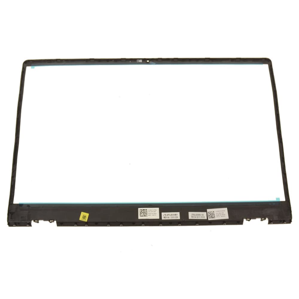 DELL INSPIRON 3521 : Plasturgie Capot Écran + Cadre