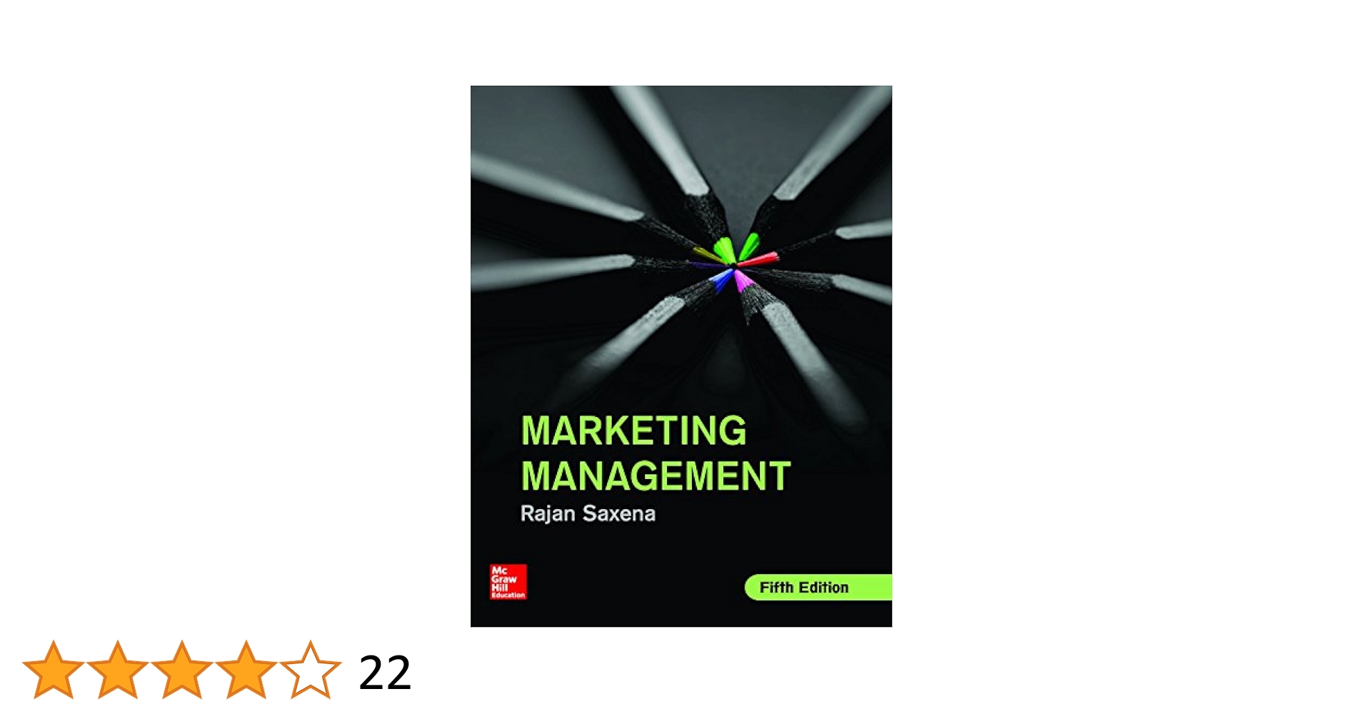 語学・辞書・学習参考書 Marketing: Marketing Management 5th ed. 語学・辞書・学習参考書 Marketing: Marketing Management 5th