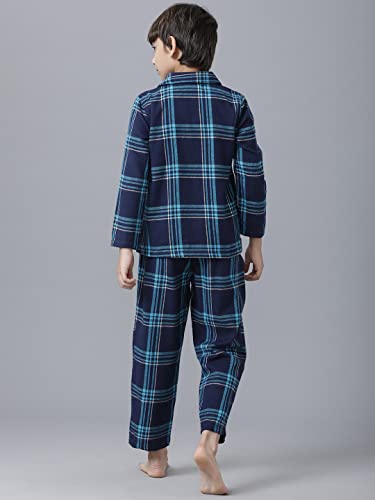 Image of Under Fourteen Only Boys Nightsuits for Boys