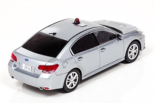 Amazon | ヒコセブン RAI'S 1/43 スバル レガシィ B4 2.5GT 2014 高知