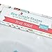 Riley Blake Designs Lori Holt Sew Simple Shapes Fruit Salad Templates, Each
