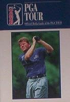 The Pga Tour 1994: Official Media Guide of the Pga Tour 1880141523 Book Cover