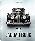 The Jaguar Book: Collector's Edition
