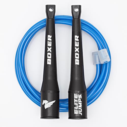 Elite Jumps Boxer 3.0 Jump Rope