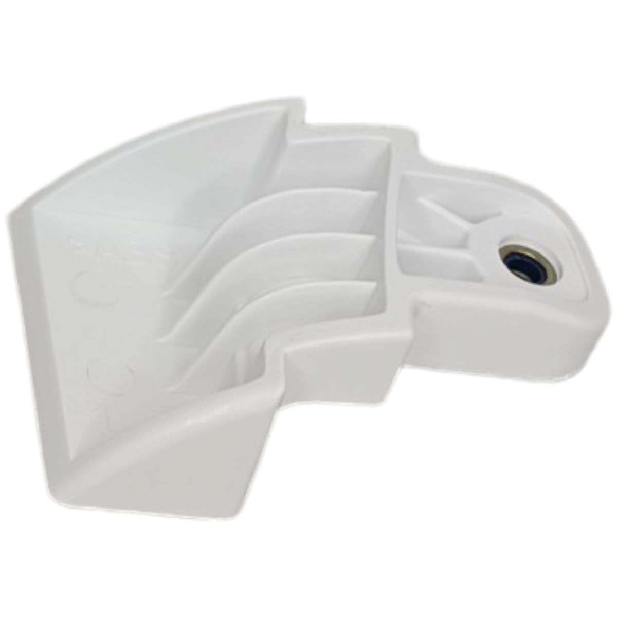 FIXADOR PUXADOR FREEZER ELECTROLUX DB53 IB53 DB52 TF51 ORIG