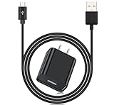 USB C Charger Cable Compatible for Roku Streaming Stick (New Model 2025), Streaming Stick Plus (2025), 4K/4K+, Roku Voice Remote Pro (2nd Edition), Voice Remote Pro (1st Edition) Charging Cord (5FT)