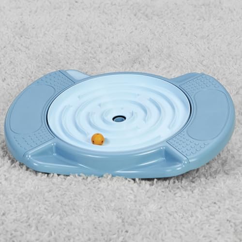 Little Tikes 3-in-1 Mega Balance Maze, Indoor/Outdoor, Balance & Motor Skills Active Play, for Boys & Girls Ages 3+ Years - image 6