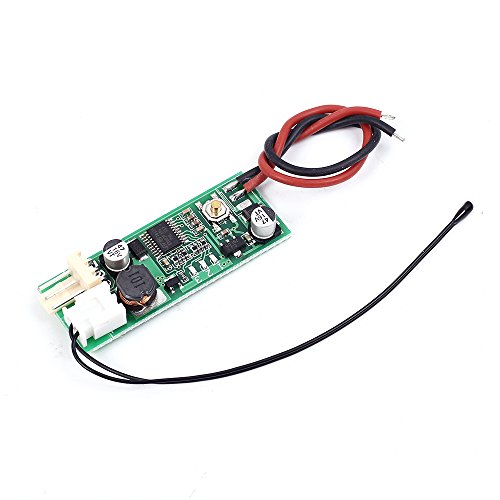 Fan Thermostat, Icstation 3 Wire PC Case Thermostat 2 Wire CPU Fan Temperature Speed Controller with Sensor