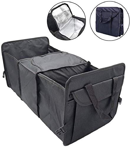 車のトランク収納整理グッズおすすめ人気ランキングtop8 19年最新版 Moby モビー