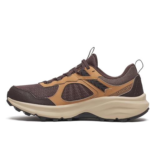 Image of Saucony Men's Excursion Tr17 Hiking Shoes
