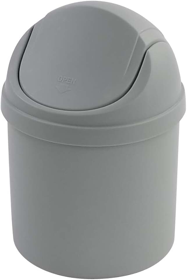 Amazon.co.uk Swing Top Bin