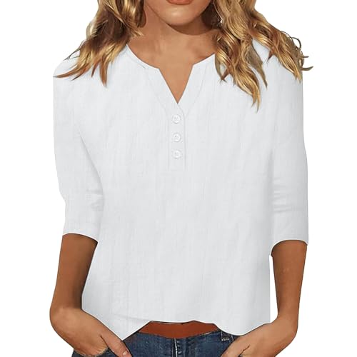 Blusas Mujer Verano, Blusas Mujer Invierno, Camisetas Mujeres UK, Black Tops for Women UK, Tops, Camisa de Lino Azul Mujeres, Top, Camiseta Fiesta, Camiseta Manga Larga, Camisetas Manga Larga, Top