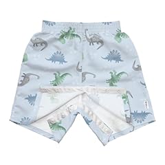Light Blue Dinos