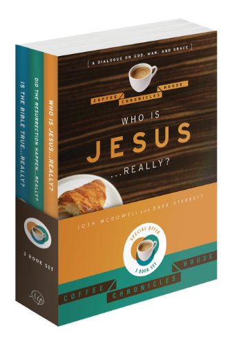 Coffee House Chronicles Set (The Coffee House Chronicles)