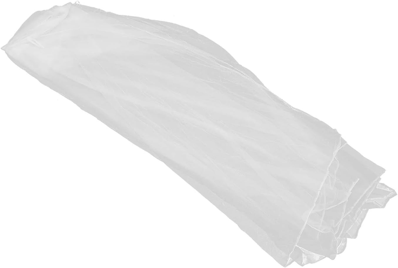 Balcony Umbrella Net Elastic Mesh Patio Canopy Garden Screen Netting