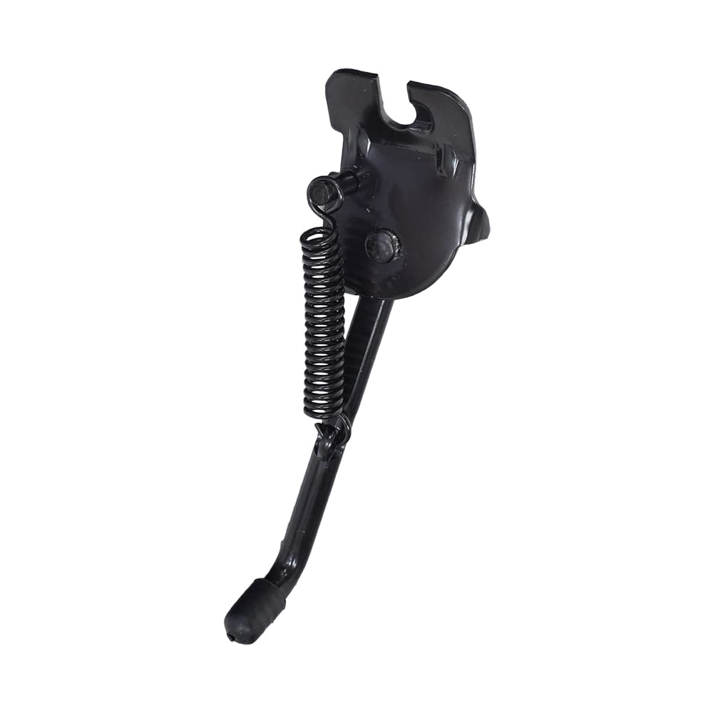 Amazon.com : AlveyTech Kickstand for Currie Electric Scooters with