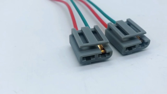本LA‐３‐9 Amazon.com: 170072 HEI Distributor Connector Wire Harness