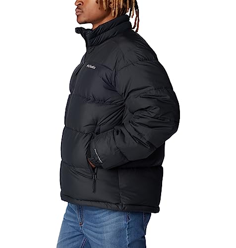 Image of Columbia mens Pike Lake II Jacket