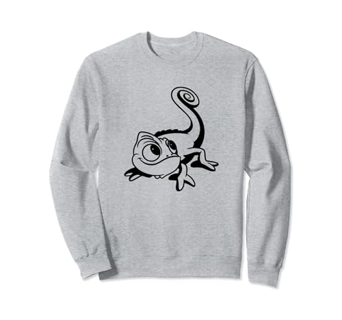 Sweat Pascal Disney Tangled le cadeau original pour les passionnés