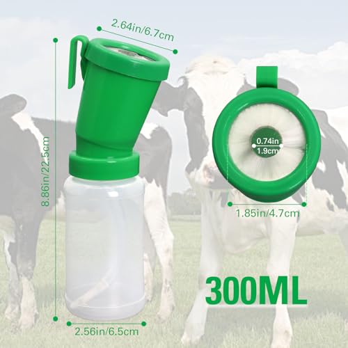 APlayfulBee Copo de imersão de bico com escova, sem refluxo, limpeza de mamilos, desinfecção, sem re
