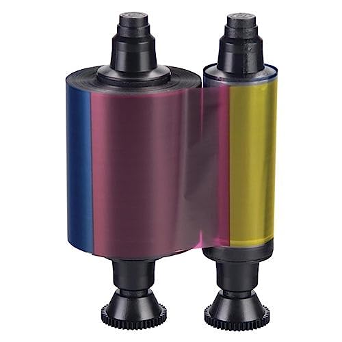 Evolis R3011-A cinta para impresora a color