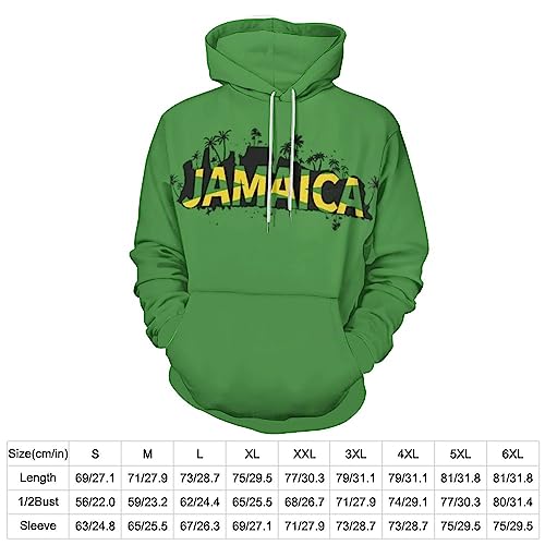 Reviews y listado de Sudadera Jamaica los 10 mejores. 14 Imagen adicional