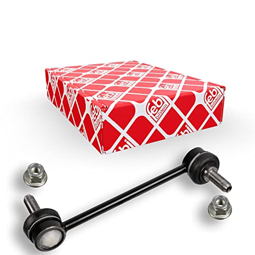 Febi bilstein 106241 Barre de connexion avec écrous
