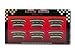 Carrera 20577 Curve 1/30 6-piece add on expansion accessory set compatible with Evolution, Digital 132, and Digital 124 slot car tracks