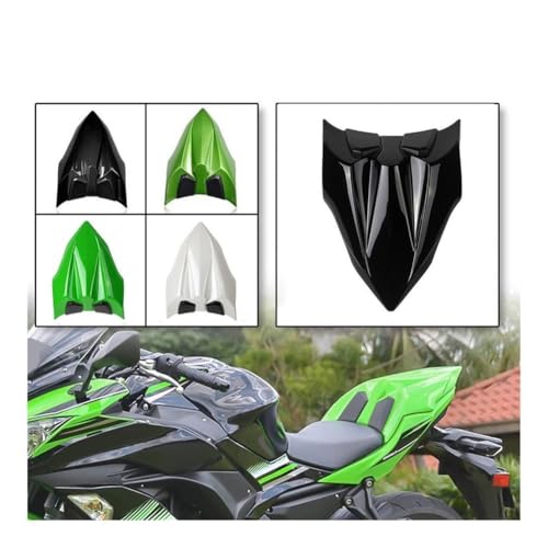 Carénage siège arrière de précision pour Z650 coque de selle ajustée