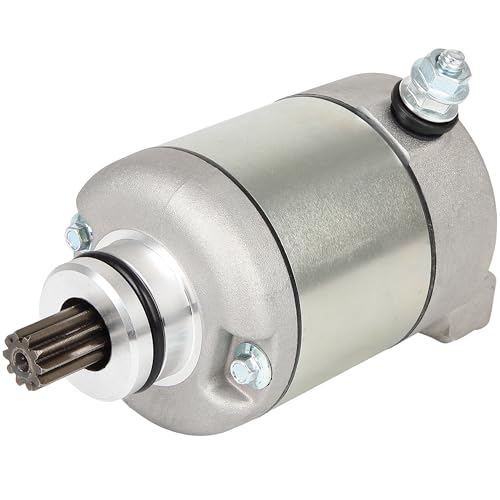 Image of SCITOO Starter Motor fit for Honda TRX450ER 2006-2014 Replacement Starter 18922