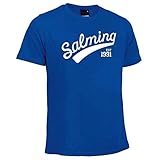 Salming Logo Tee