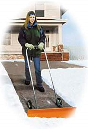 Miniatura 2 de Dakota - Pala para nieve con ruedas