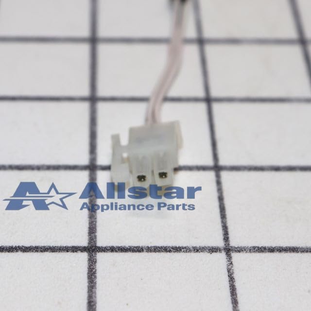 Allstar Appliance Parts W11168403 Refrigerator Thermistor