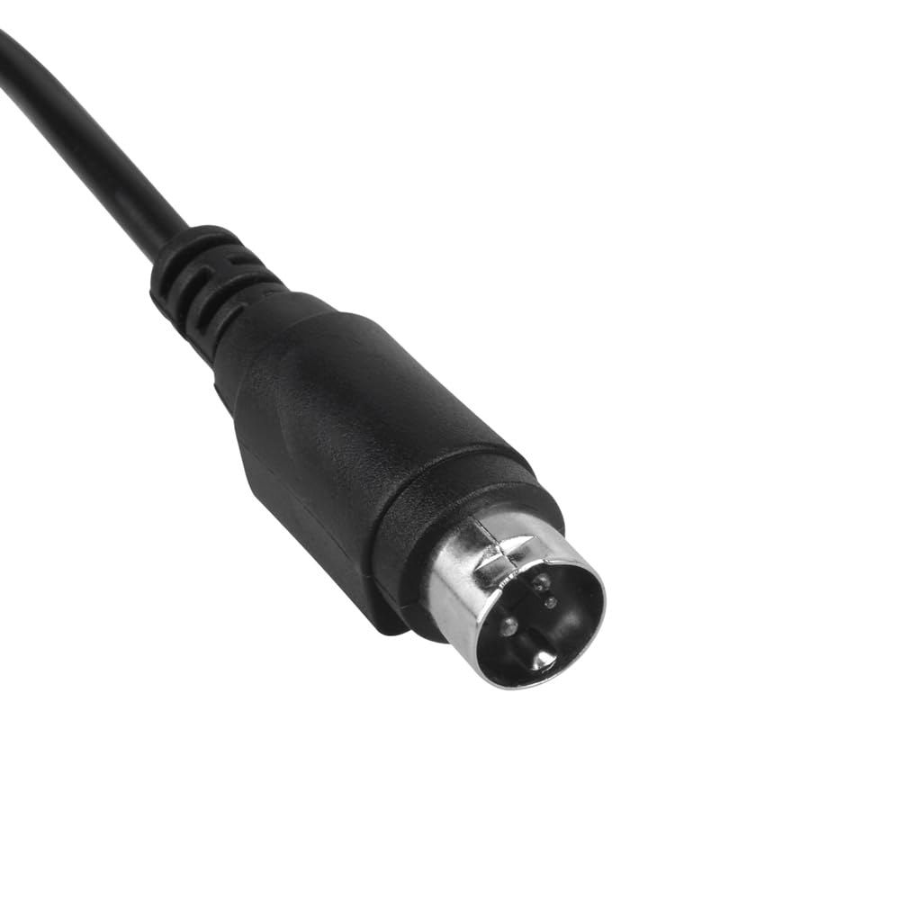 Adattatore AC Per Star Micronics TSP650 TSP1000 POS Ricevuta Stampante - Foto 5