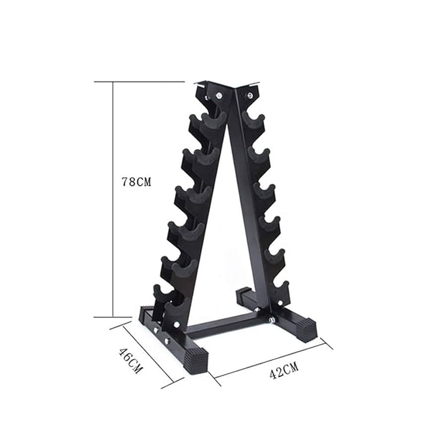 ダンベルラック 楽天市場】【業務用】ダンベルラック 10ペア 20個 1-10kg収納