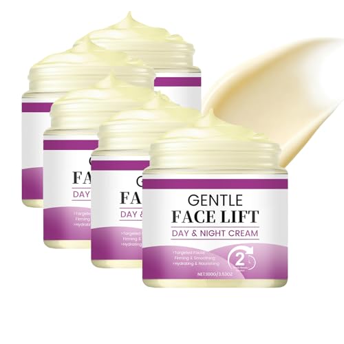 Crème lifting rétinol au quotidien : baume raffermissant visage pour un teint lisse
