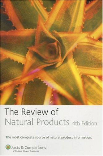The Review Of Natural Products