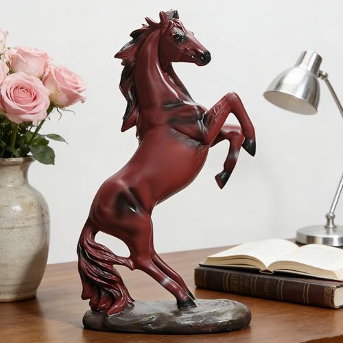 Figurines de cheval de collection pour sublimer votre salon - 4