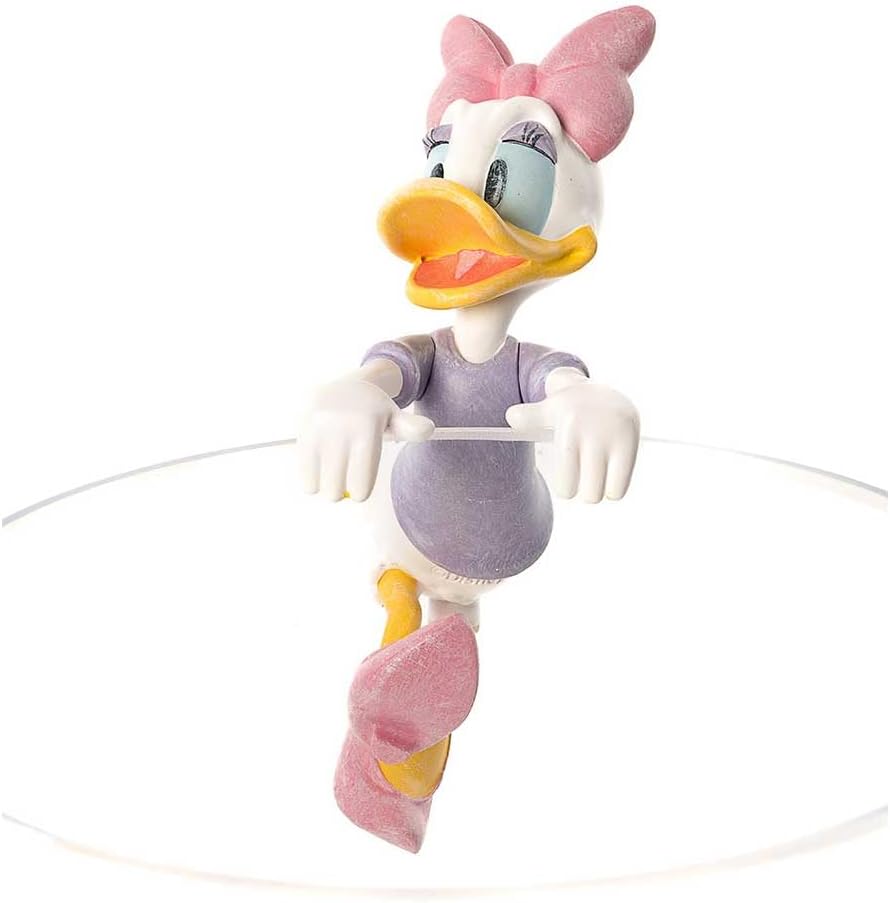 Jardinopia Pot Buddies Disney Daisy Duck Plant Pot Hanger