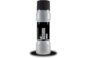 Grog 25: The Indelible Marker for Bold Creations